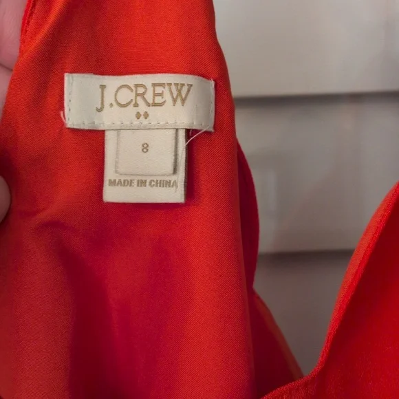 J. Crew Scalloped Cami - Picture 2 of 4